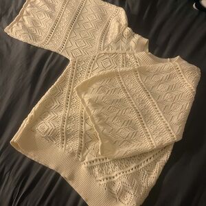 Dear John fall like sweater